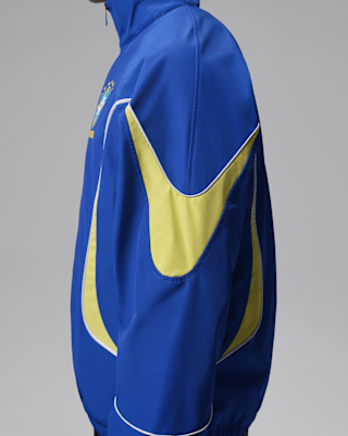 Jordan Men's Anthem Jacket. Nike FI